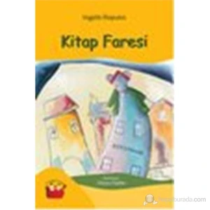 Kitap Faresi-Vagelis İliopulos