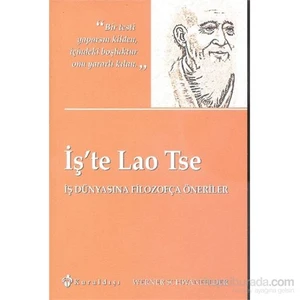 İşte Lao Tse-Werner Schwanfelder
