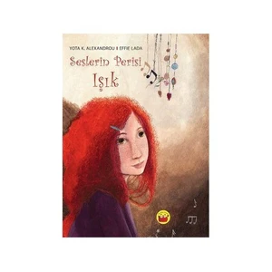 Seslerin Perisi Işık-Effie Lada