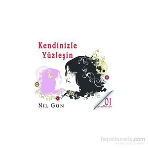 Kendinizle Yüzleşin (Cd)-Nil Gün