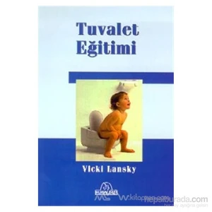 Tuvalet Eğitimi-Vicki Lansky