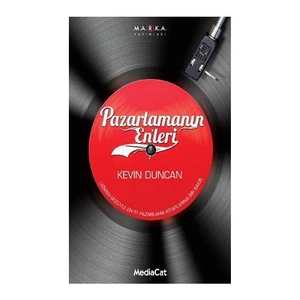 Pazarlamanın Enleri-Kevin Duncan