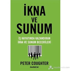 İkna Ve Sunum - Peter Coughter