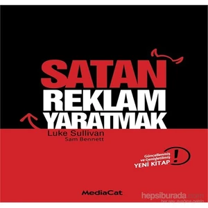 Satan Reklam Yaratmak - Sam Bennett