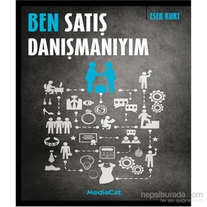 Ben Satış Danışmanıyım-Eser Kurt