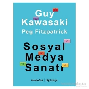 Sosyal Medya Sanatı-Peg Fitzpatrick