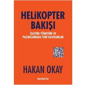 Helikopter Bakışı-Hakan Okay