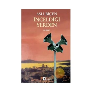 İnceldiği Yerden - Aslı Biçen