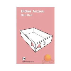Deri - Ben - Didier Anzieu