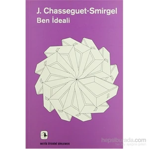 Ben İdeali - J. Chasseguet - Smirgel