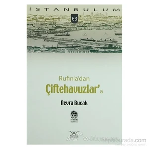 Rufinia'Dan Çiftehavuzlar'A-Nevra Bucak