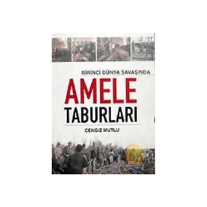 Amele Taburları