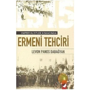 Ermeni Tehciri
