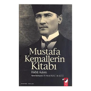 Mustafa Kemallerin Kitabi