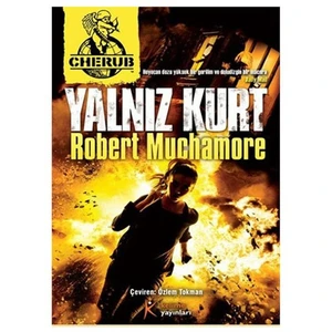 Yalnız Kurt-Robert Muchamore