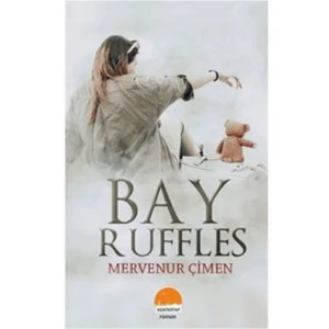 Bay Ruffles (Ciltli)-Mervenur Çimen