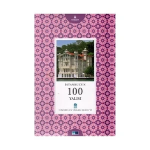 İstanbul'un 100 Yalısı
