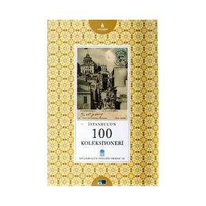İstanbul'Un 100 Koleksiyoneri-Ömer Serkan Bakır