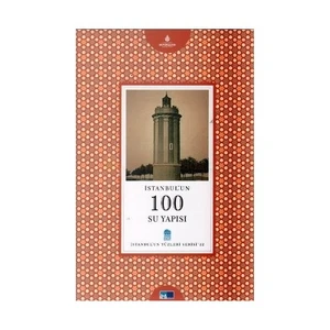 İstanbul'Un 100 Su Yapısı-Davut Hut