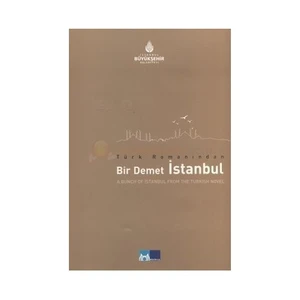 Türk Romanından Bir Demet İstanbul