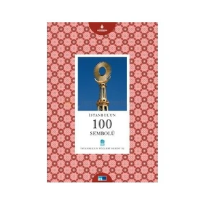 İstanbul'Un 100 Sembolü-Sinan Ceco