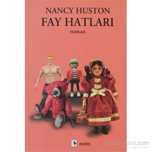 Fay Hatları - Nancy Huston
