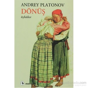 Dönüş-Andrey Platonov