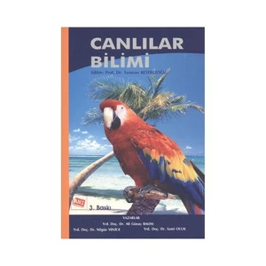 Canlılar Bilimi-Sami Oluk
