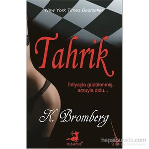 Tahrik - K. Bromberg