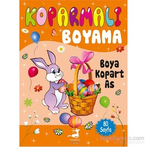 Koparmalı Boyama-2