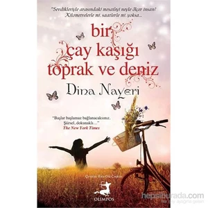 Bir Çay Kaşığı Toprak ve Deniz - Dina Nayeri