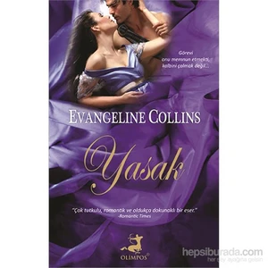 Yasak - Evangeline Collins