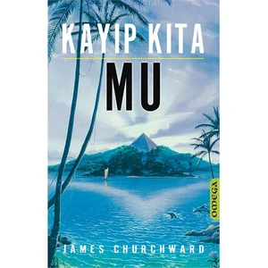 Kayıp Kıta Mu - James Churchward