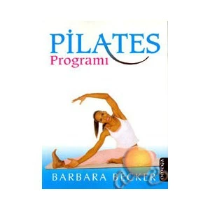 Pilates Programı - Barbara Becker