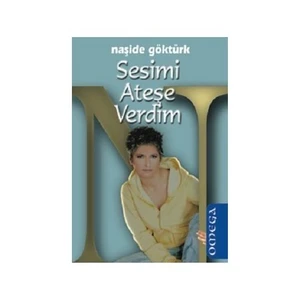 SESİMİ ATEŞE VERDİM
