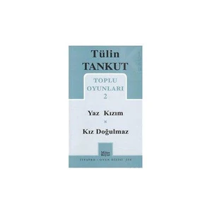 Toplu Oyunları 2 - Yaz Kızım, Kız Doğulmaz