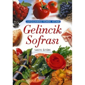 Gelincik Sofrası (Ciltli)