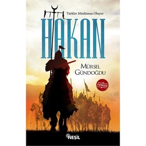 Hakan Türkler Müslüman Oluyor - Mürsel Gündoğdu