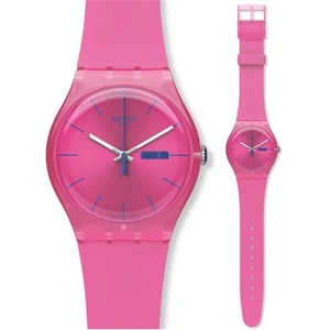 SUOP700 New Gent Unisex Kol Saati