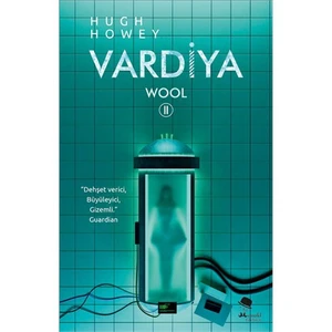 Vool Serisi 2: Vardiya - Hugh Howey
