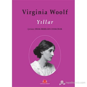 Yıllar - Virginia Woolf