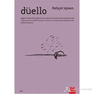 Düello - Behçet Aysan