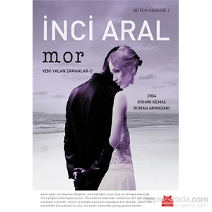 Mor - İnci Aral
