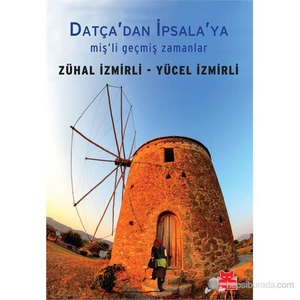 Datça'Dan İpsalaya-Yücel İzmirli