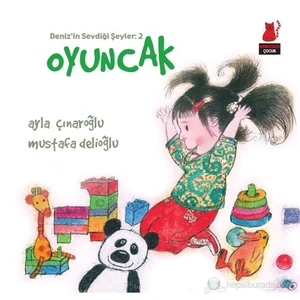 Oyuncak - Ayla Çınaroğlu