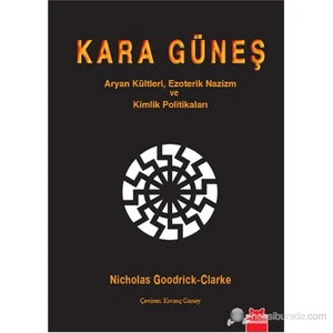 Kara Güneş-Nicholas Goodrick-Clarke