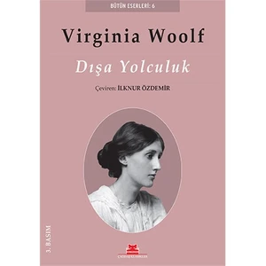 Dışa Yolculuk - Virginia Woolf
