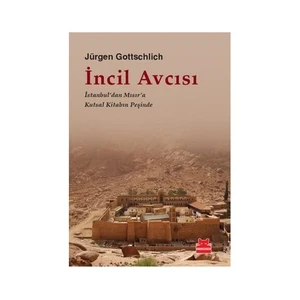 İncil Avcısı - Jürgen Gottschlich