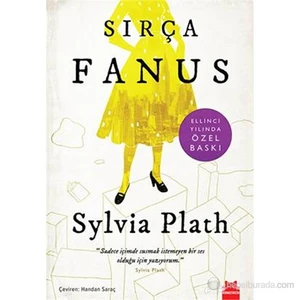 Sırça Fanus - Sylvia Plath