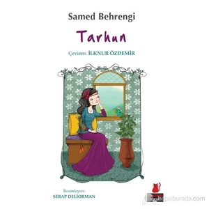Tarhun-Samed Behrengi